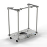 Bracket Pro Serie® 350-GR for LIFEPAK® 35