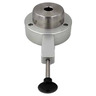 SNAP Auto Lock 15 Mount with Plate Adapter for LifePak 15