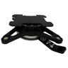 SNAP Z Mount System with Adapter Plate for ZOLL Zenix Monitor