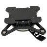 SNAP Z Mount System with Adapter Plate for ZOLL Zenix Monitor