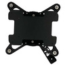 SNAP Z Mount System with Adapter Plate for ZOLL Zenix Monitor