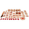 Laerdal BTLS Victim Injury Set