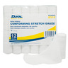 Basic Care Conforming Non-sterile Stretch Bandage, 3in