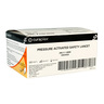 Curaplex® Pressure Activated Safety Lancets