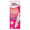 Rapid Test Kit First Response Home Test Device hCG Pregnancy Test Urine Sample, 2 Tests