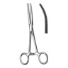 Rochester-Pean Forceps, Curved, 7.25in