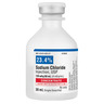 Sodium Chloride 23.4%, 120mEq/30mL, Vial