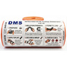 SureShape® Moldable Splints