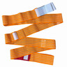 Slishman Pressure Wrap, Orange