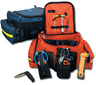 Pro Response 2 Bag, Nylon, Orange