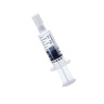 PosiFlush™ 0.9% Normal Saline Pre-Filled Syringe, 3mL Fill in 10mL