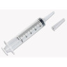 BD Syringe Catheter Tip, 60cc, 2oz