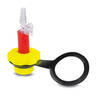 PAX Vacuum Valve with Adapter for Fingertip