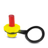 PAX Vacuum Valve with Adapter for Fingertip
