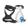 BiTrac NIV Full Face Masks with Standard Elbow
