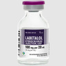 Labetalol, 100mg/20mL, Vial