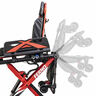 FERNO® POWER X1™ Ambulance Cot