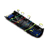 PAX Roll-Up Stretcher