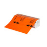 Z-Slider® Patient Transfer Sheet in Roll Dispenser