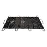 ELITE Litter Responder, 76in x 30in, Black