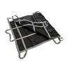 ELITE Litter Responder, 76in x 30in, Black