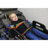 Ambulance Child Restraint (ACR)