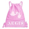 Aegis Full Set (4 Aegis, 1 Abeo & Backpack)