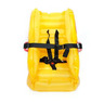 Rescu-Air™ Air Filled Child Transport Seat, Yellow