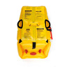 Rescu-Air™ Air Filled Child Transport Seat, Yellow
