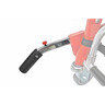 Inner Telescoping Handle Assembly (Right-Side or Left-Side)