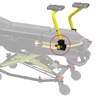 Clamp Block for Stryker Power-Pro XT, Left Side