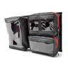 Backrest Storage Pouch for Power X1 and X2
