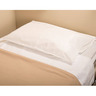 Solacel™ Pillowcase, Tissue/Extruded Poly, 22in x 30in, White