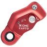 CAPTO™ Rope Grab/Pulley/Becket, 13mm, Red