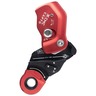 CAPTO™ Rope Grab/Pulley/Becket, 13mm, Red