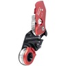 CAPTO™ Rope Grab/Pulley/Becket, 13mm, Red