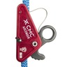Ascender Rope Grab, Red