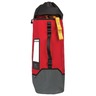 Rope and Equipment Bag, Red, Medium