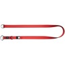 *DROP SHIP ONLY* Variable Anchor Strap, 3ft to 7ft, Red