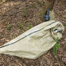 TacMed™ Emergency Bivvy, Coyote Exterior, Thermally Reflective Interior