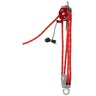 CSR2 Pulley™ System, 12.5mm, Red