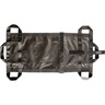 BlackHawk RapidFlex™ Medical Litter with 4 Side Handles, 20in x 44in, Black