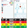 Econo Triage Tags, 25-Pack