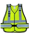 Vest ANSI II Public Safety MD-2X