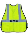 Vest ANSI II Public Safety MD-2X