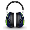 Premium Headband Earmuffs MX-5, NRR 27dB