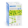 Moldex Glide® Foam Twist and Push-In Earplugs
