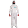 MICROCHEM® by AlphaTec™ 2000 Coveralls with Hoods & Boots