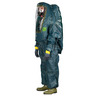 AlphaTec® 4000 Model 126 Apollo Encapsulated Level 5 Protective Suit, Rear Entry