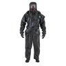 AlphaTec® Phantom with Front Entry Zipper (T) and Fixed Gloves